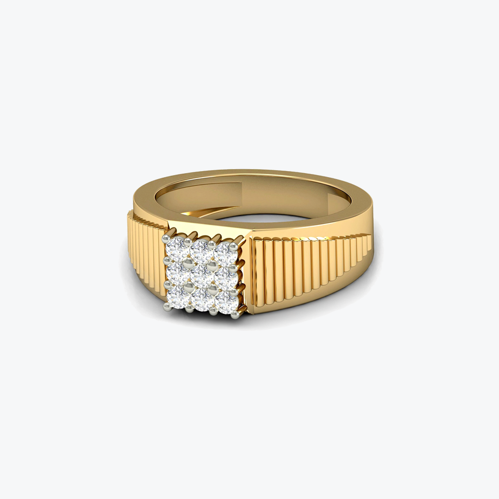 Silver Dimond breaslet