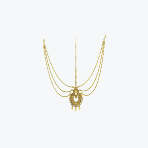 The pendant simple