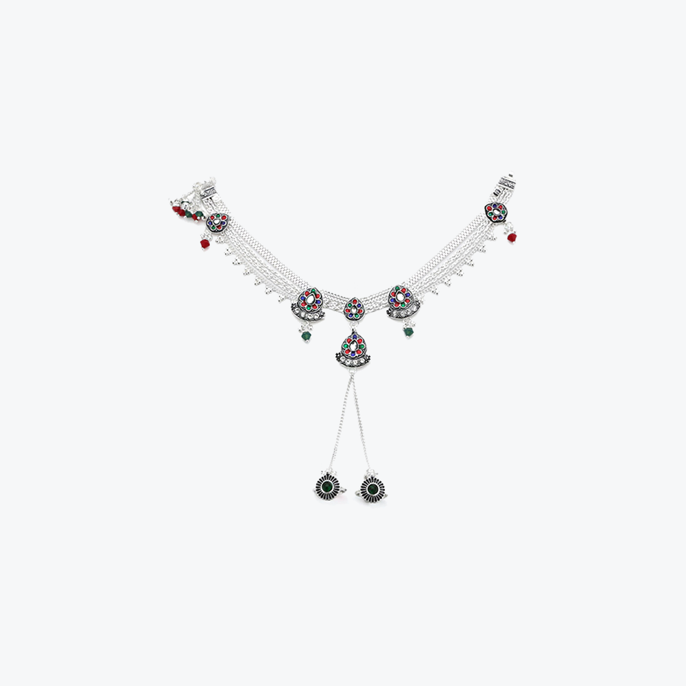 Pure neckless Dimond