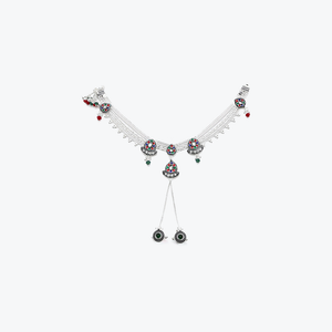Pure neckless Dimond