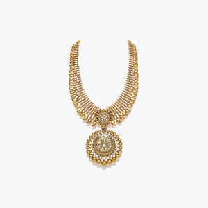 Dimond Neckless